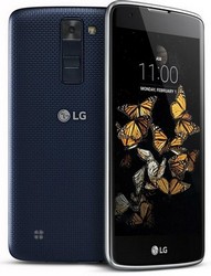 Замена динамика на телефоне LG K8 LTE в Ставрополе